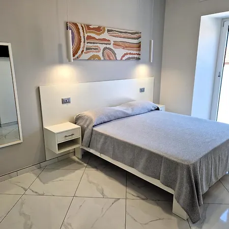 Al 211 4* Pizzo (Calabria)