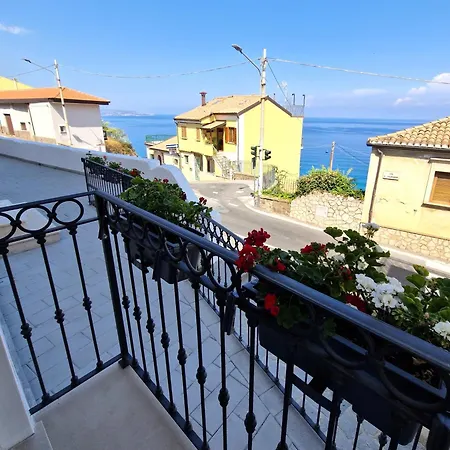 Pensionat Al 211 Pizzo (Calabria)