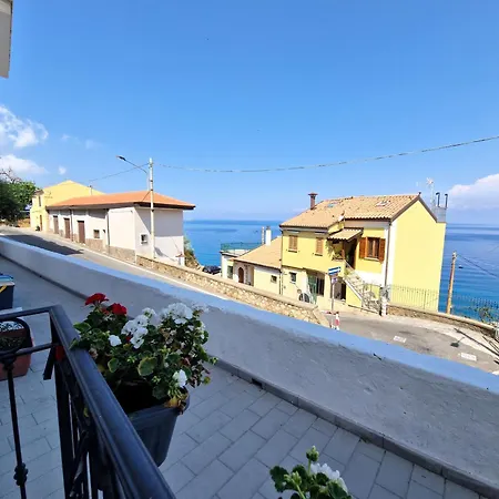 Al 211 Pensionat Pizzo (Calabria)