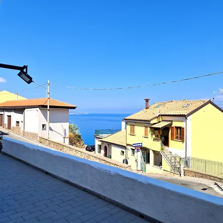 Al 211 4* Pizzo (Calabria)