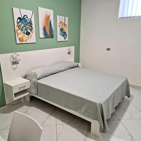 Al 211 4* Pizzo (Calabria)