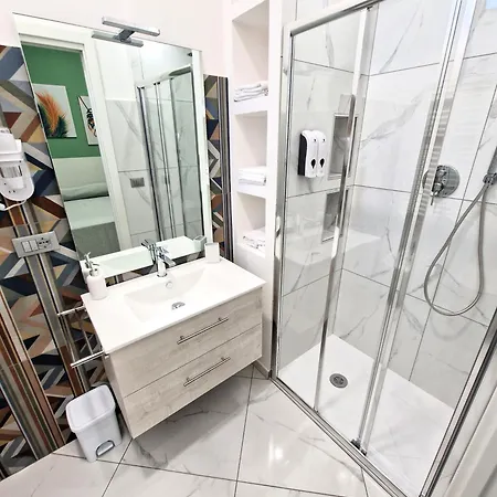 Al 211 Pizzo (Calabria)