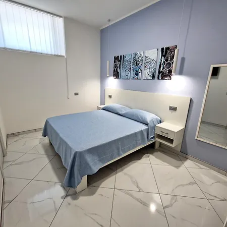 Al 211 4* Pizzo (Calabria)