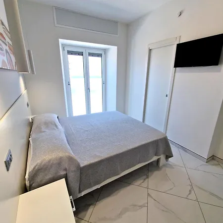 Pensionat Al 211 Pizzo (Calabria)