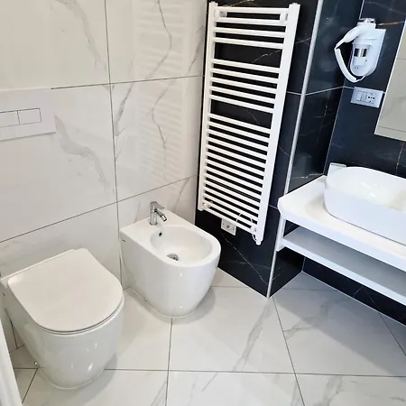 Al 211 4* Pizzo (Calabria)