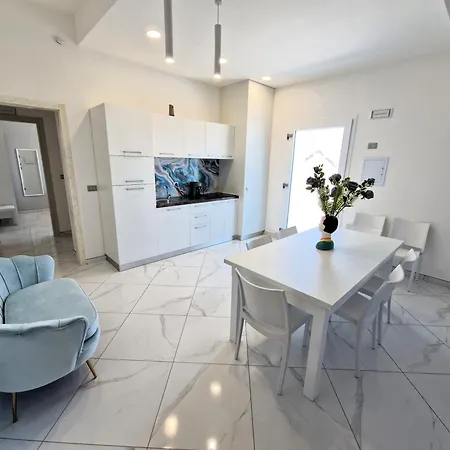 Al 211 Pensionat Pizzo (Calabria)