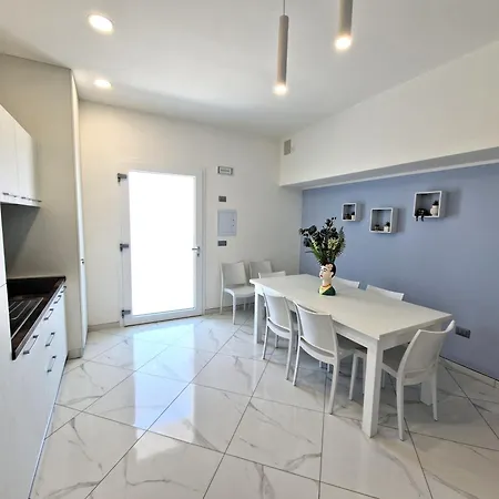 Al 211 Pizzo (Calabria)