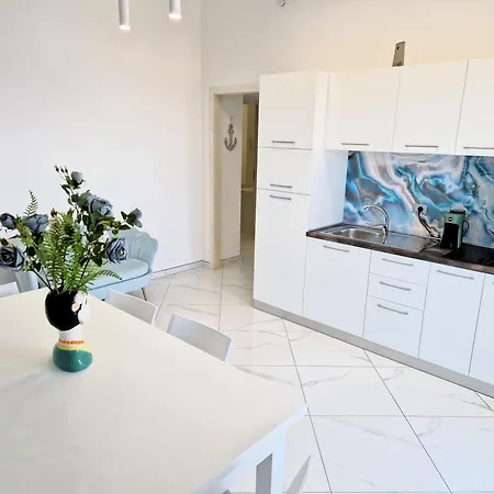 Al 211 Pensionat Pizzo (Calabria)