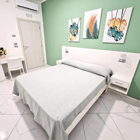 Al 211 Pizzo (Calabria)