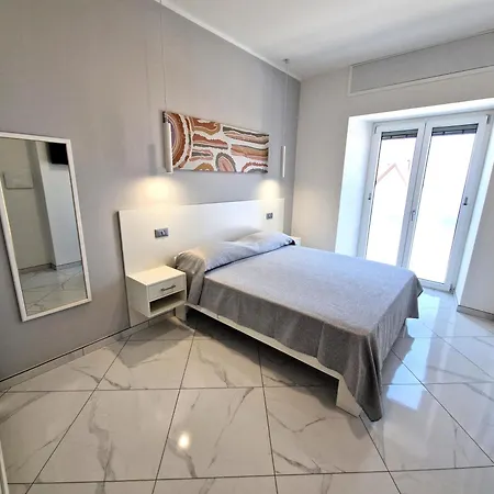 Al 211 4* Pizzo (Calabria)