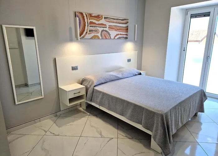 Al 211 4* Pizzo (Calabria)