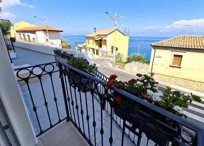 Pensionat Al 211 Pizzo (Calabria)