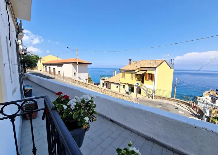 Al 211 Pensionat Pizzo (Calabria)