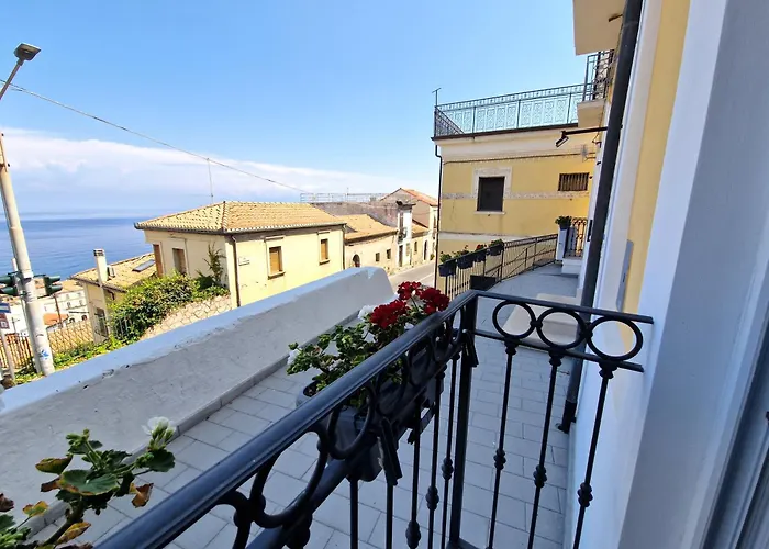 Al 211 Pizzo (Calabria)