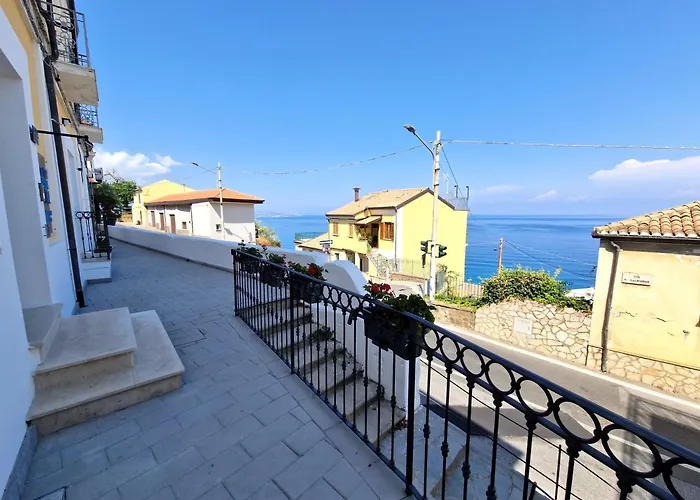 Al 211 Pizzo (Calabria)