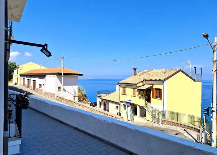 Al 211 4* Pizzo (Calabria)