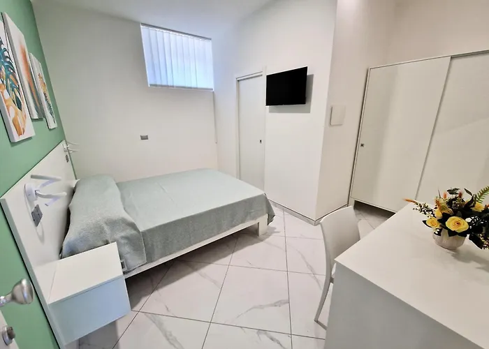 Pensionat Al 211 Pizzo (Calabria)