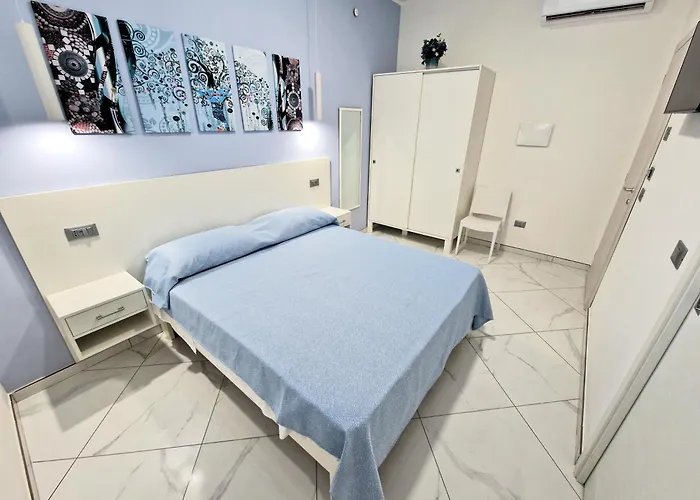 Al 211 4* Pizzo (Calabria)