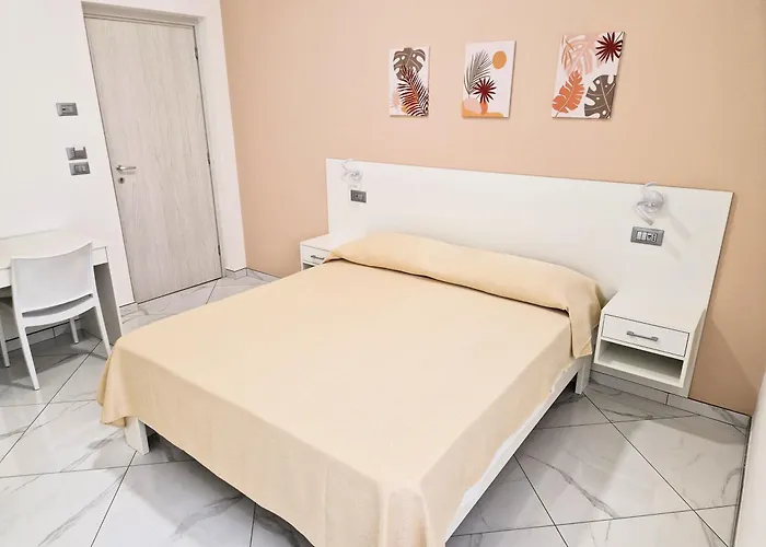 Al 211 4* Pizzo (Calabria)