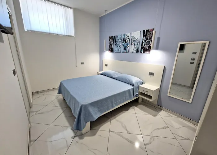 Al 211 4* Pizzo (Calabria)