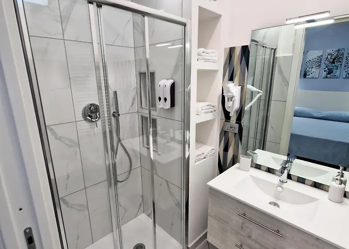 Al 211 Pensionat Pizzo (Calabria)