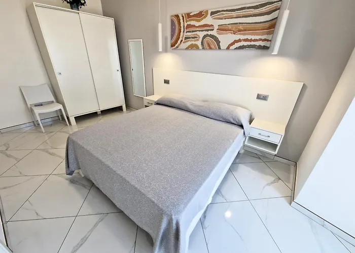 Al 211 4* Pizzo (Calabria)