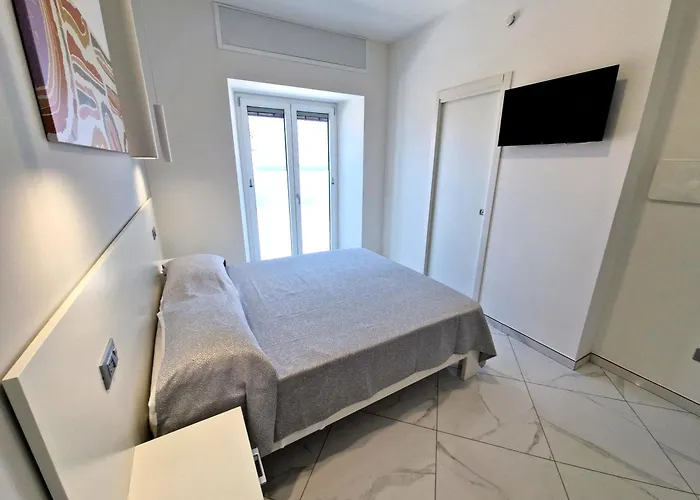 Pensionat Al 211 Pizzo (Calabria)