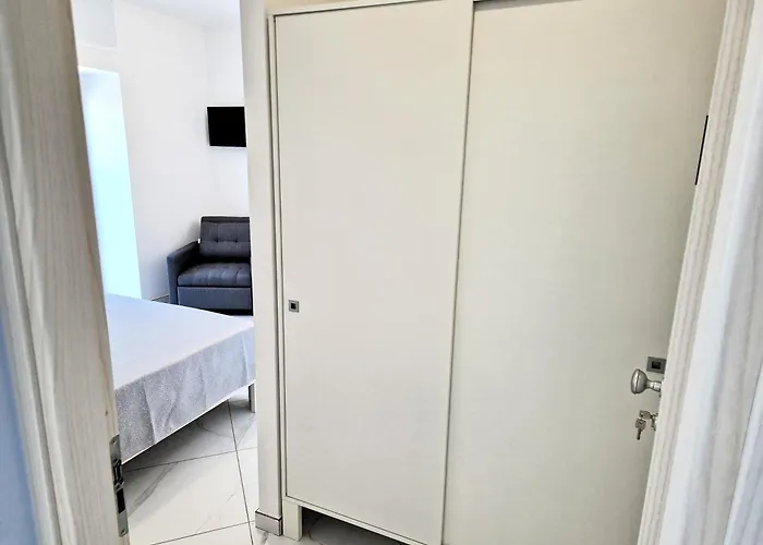 Al 211 4* Pizzo (Calabria)