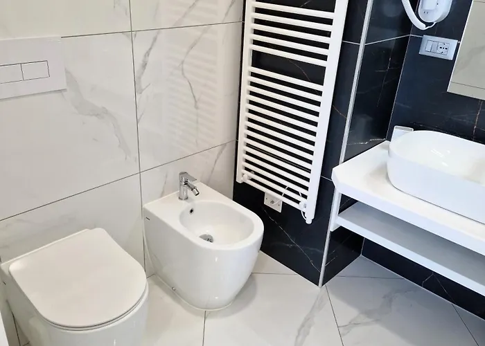 Al 211 4* Pizzo (Calabria)