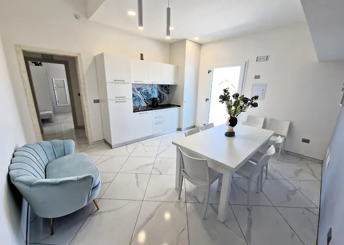 Al 211 Pensionat Pizzo (Calabria)