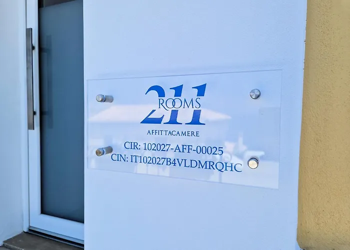 Al 211 4* Pizzo (Calabria)