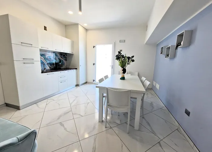 Al 211 Pizzo (Calabria)