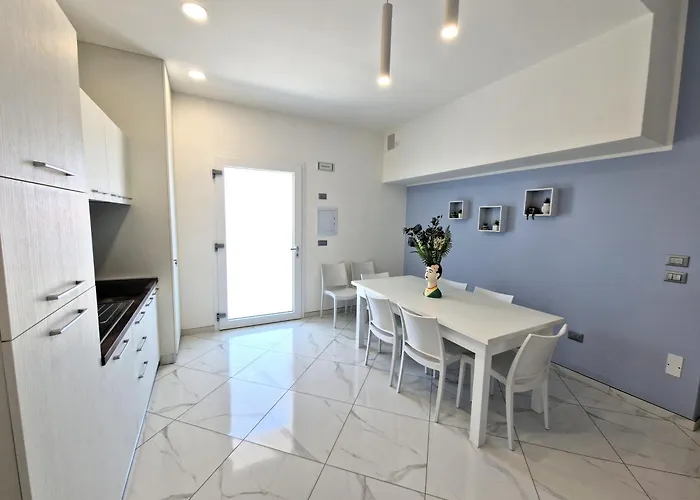 Al 211 Pizzo (Calabria)