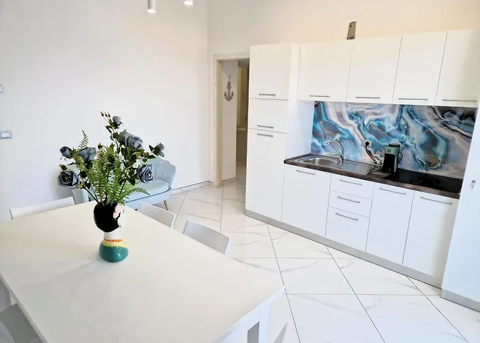 Al 211 Pensionat Pizzo (Calabria)