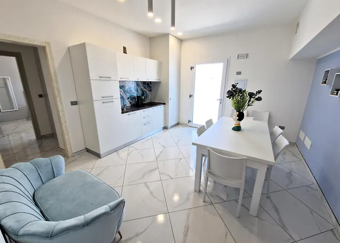 Al 211 Pensionat Pizzo (Calabria)