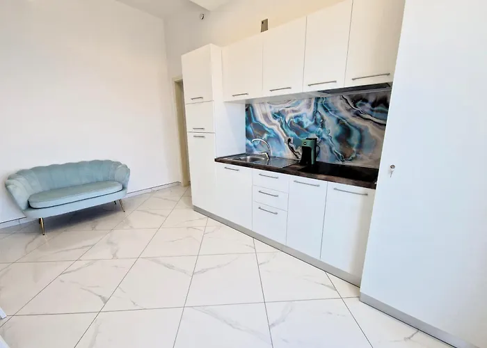 Al 211 Pizzo (Calabria)