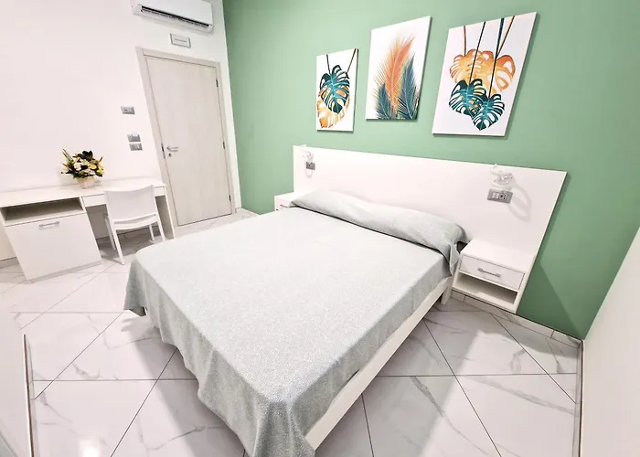 Al 211 Pizzo (Calabria)