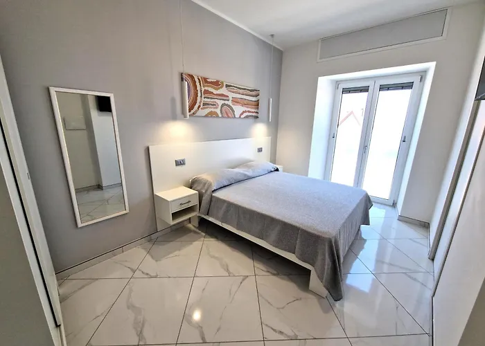 Al 211 4* Pizzo (Calabria)