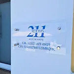 Al 211 4* פיצו