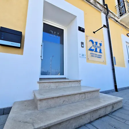 Al 211 4* Pizzo (Calabria)
