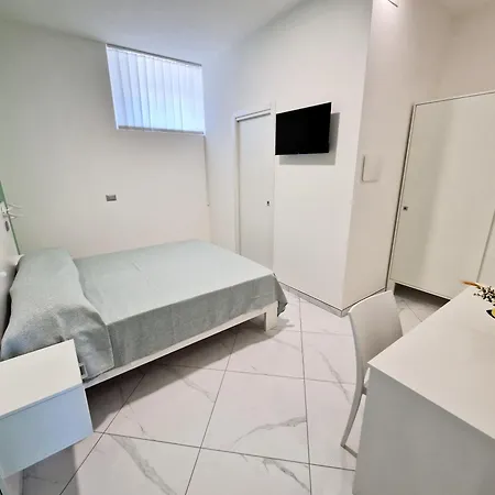 Casa de hóspedes Al 211 Pizzo (Calabria)