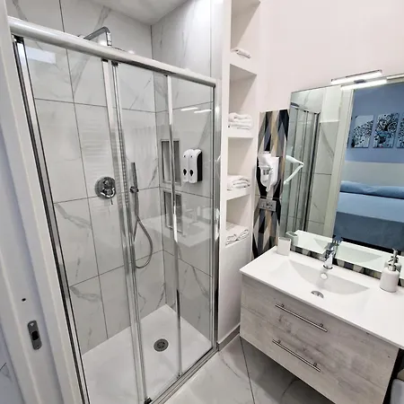 Al 211 Penzion Pizzo (Calabria)