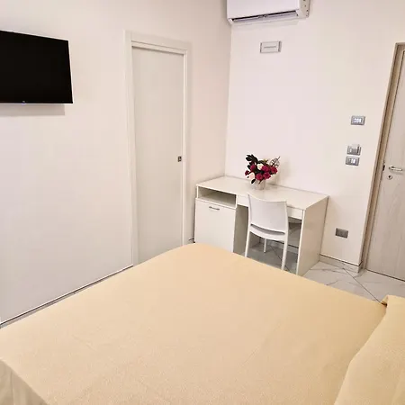 Al 211 Casa de hóspedes 4*