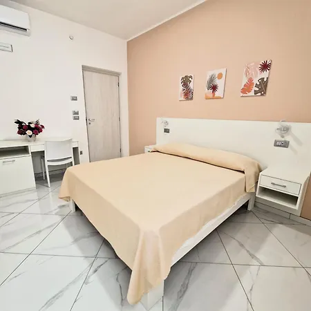 Al 211 Casa de hóspedes 4*