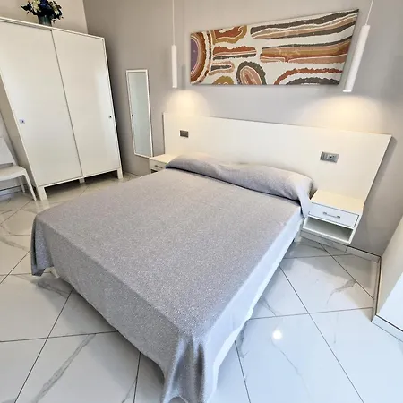 Al 211 4* Pizzo (Calabria)