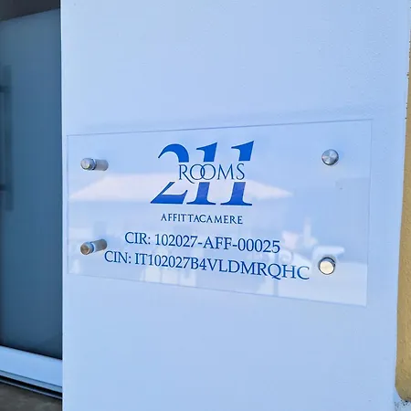 Al 211 4* Pizzo (Calabria)