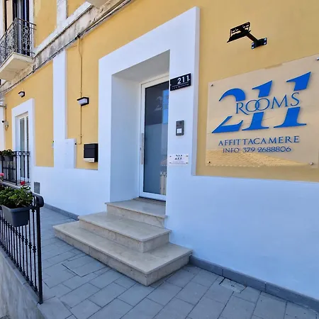 Al 211 4* Pizzo (Calabria)