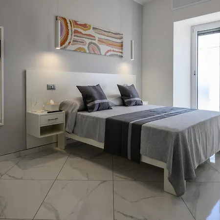 Casa de hóspedes Al 211 Pizzo (Calabria)